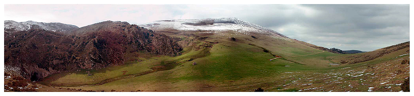 Valle de Cuevallagar