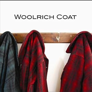 Giacca Woolrich Donna